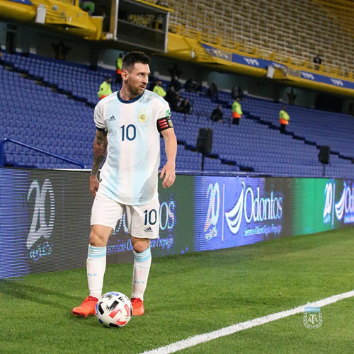 مشاهدة مباراة البرازيل والارجنتين بث مباشر