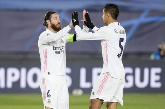 قرعة دوري أبطال أوروبا 2024ريال مدريد يتأهل بثقة نحو المجد